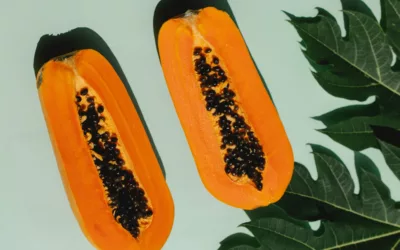 Papaya Party