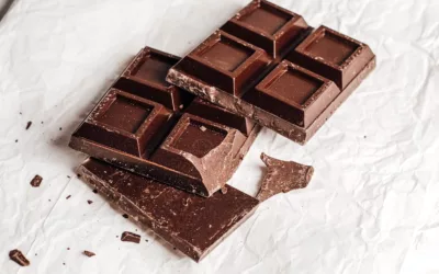 Benefits of Dark Chocolate